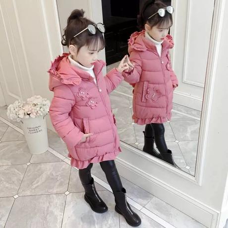 Zimny vetrovkovy kabat, 92 - 158