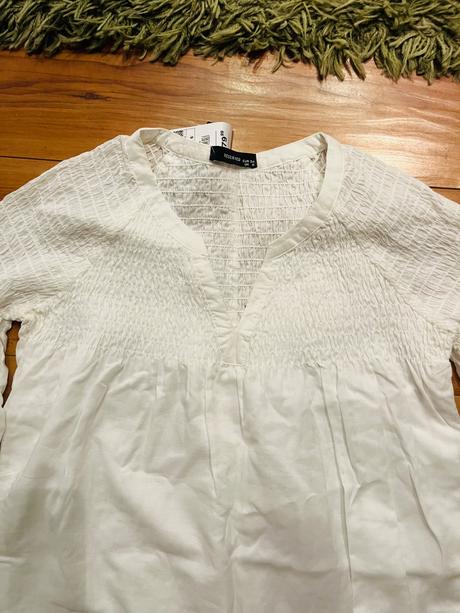 Šaticky s nádhernou krajkou na rukavov, reserved,xs