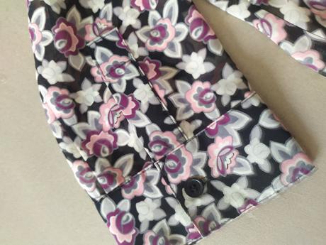 C133krasna bluzka, xs