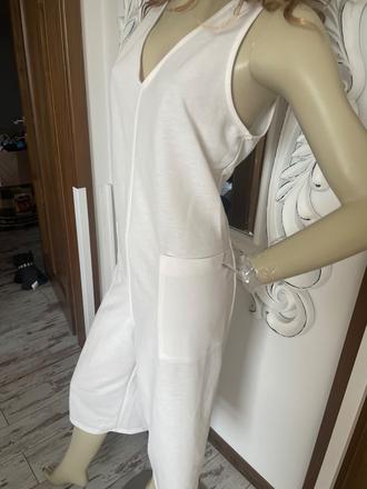 Volnocasovy overal f&f, f&f,42