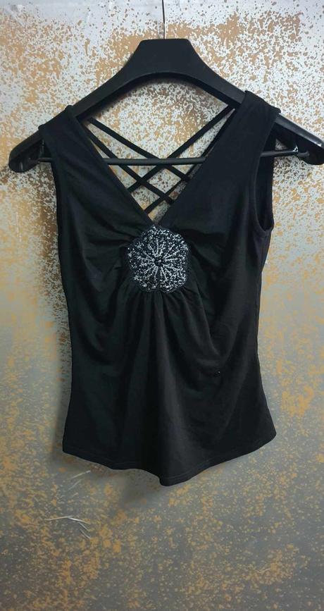 Damsky top chantall, chantall,40