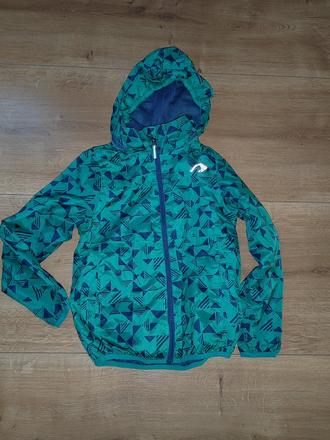 Krásna prechodná bundička, 122