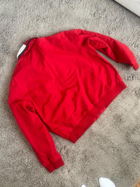 Tommy hilfiger bunda, tommy hilfiger,xl