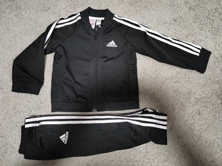 Originál adidas súprava, adidas,74