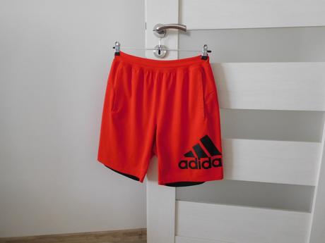 Adidas  m, šortky pánske, adidas,m