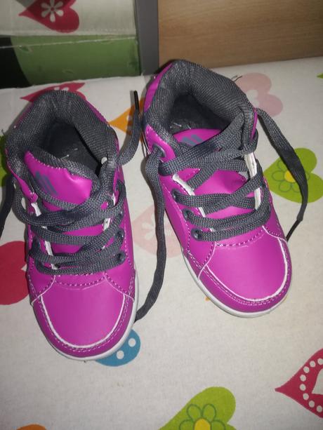 Topánky veľ. 24, 24