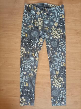 Vrubkovane leginky, nutmeg,98