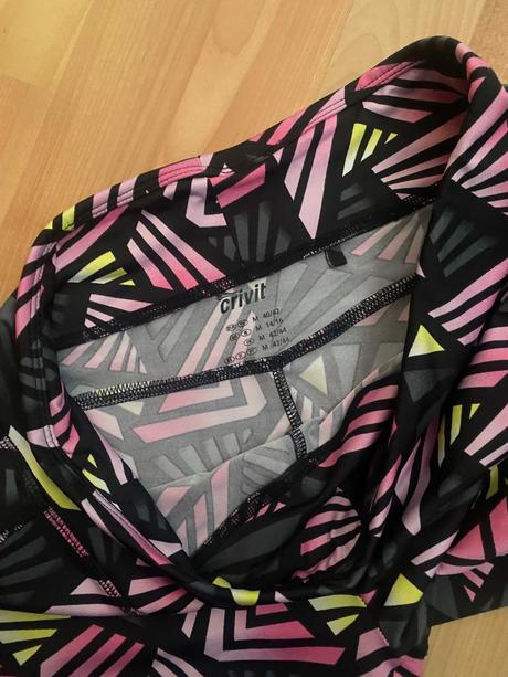 Crivit leginy, crivit,m