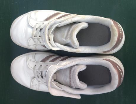 Tenisky veľ 35, adidas,35