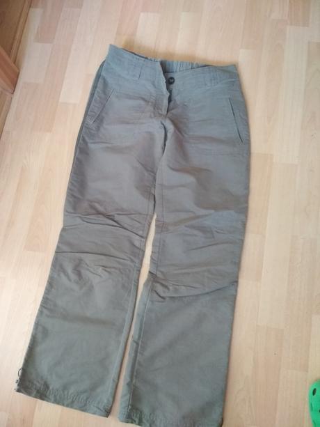 Športové nohavice veľ.38, adidas,38