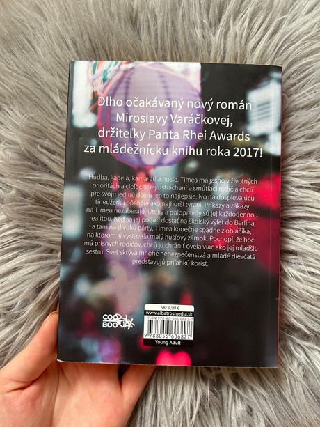 Kniha spolu to zvládneme - miroslava varáčková,