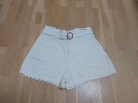 Šortky zara veľkosť 40, zara,40