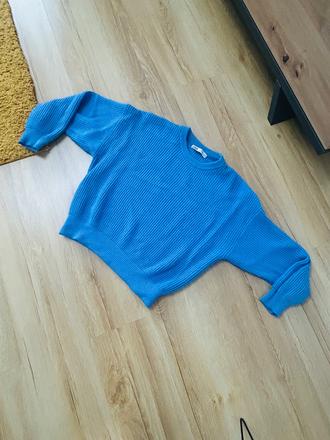 Hrubý sveter zara, zara,s