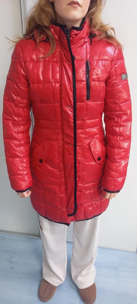 Zimná bunda frieda, 34