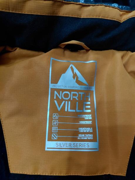 Predam značkovú bundu, 152