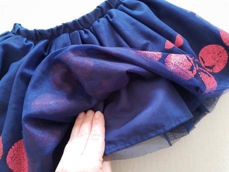 Čerešničková sukňa, pepco,92