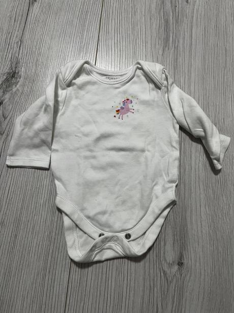 Balík dlhorukávových body 68, 68