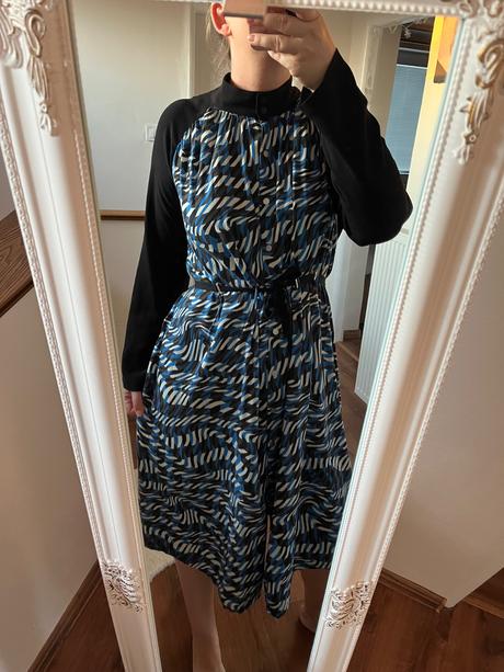Šaty cop copine animae robe, xl