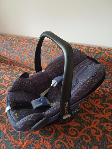 Autosedačky maxi-cosi, maxi cosi