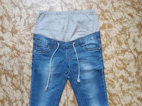 Tehotenské rifle, l