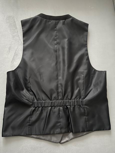 Oblek 1x oblečený, c&a,50