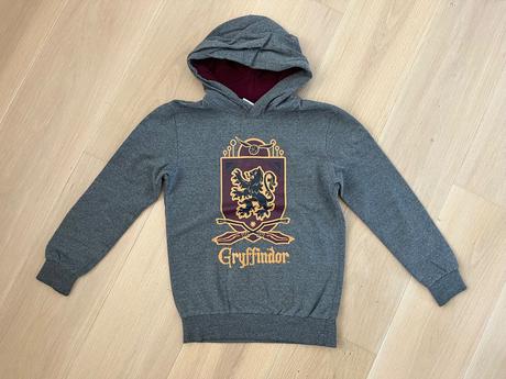 Mikina harry potter 134/140, 134