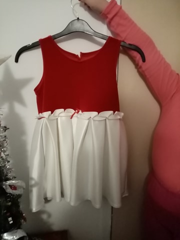 Predam šaty spoločenské, 128