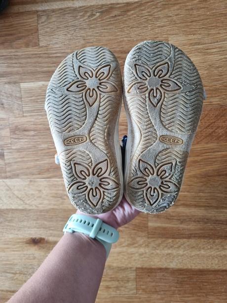 Sandále keen verano children kids, keen,25