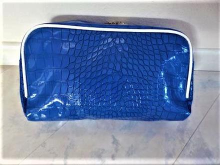 Veľká taška na hygienické potreby, 