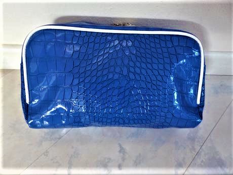 Veľká taška na hygienické potreby, 