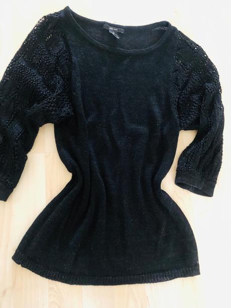 Mango svetrik xs/s, mango,xs