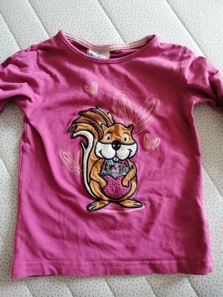 Pekne tricko, topolino,104