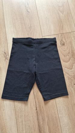 Krátke legíny veľ. 122 cm., 122