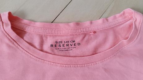 Tričko, reserved,146