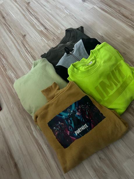 Set mikín 158 až s, 158