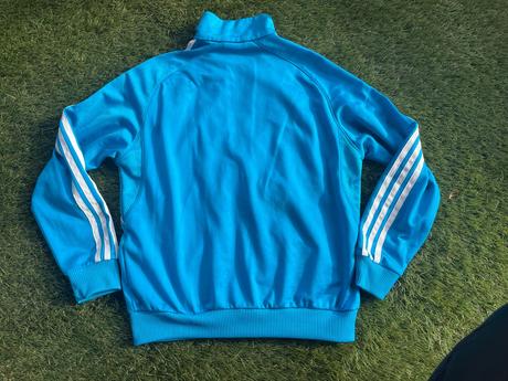 Mikina, adidas,140