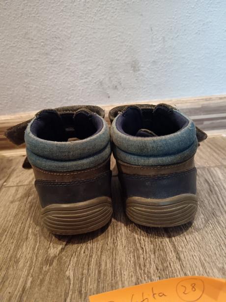 Protetika 28 barefoot, protetika,28