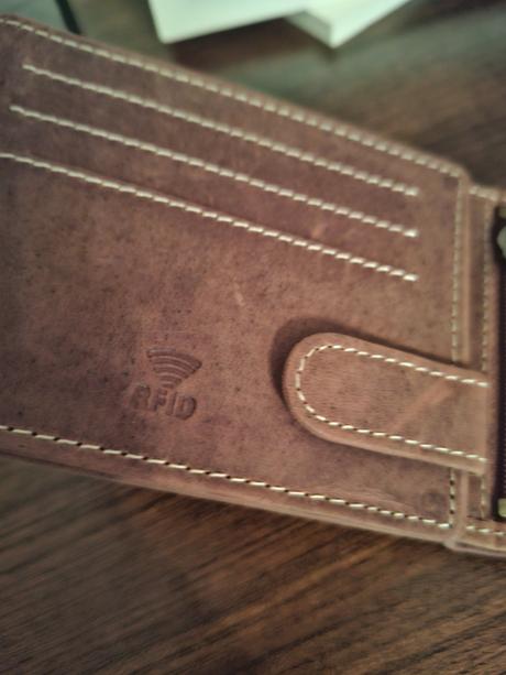 Panska penazenka nova, 