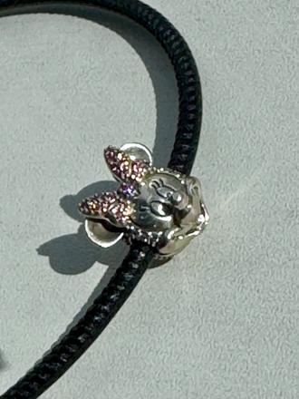 Minnie mouse, pandora