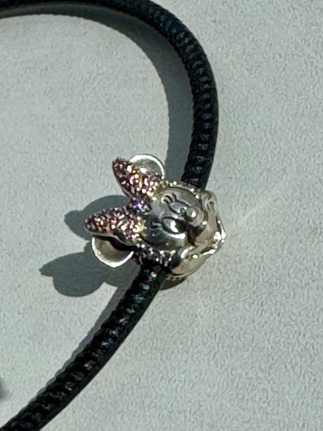 Minnie mouse, pandora