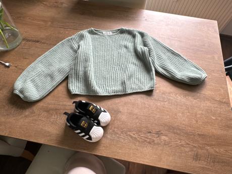 Svetrik h&m, h&m,134