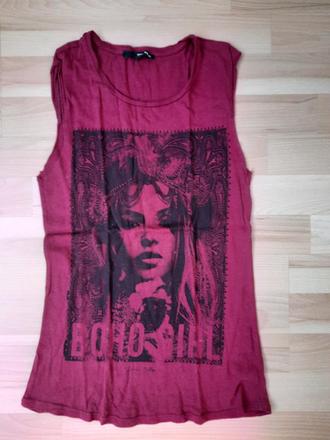 Tričko, tally weijl,xs