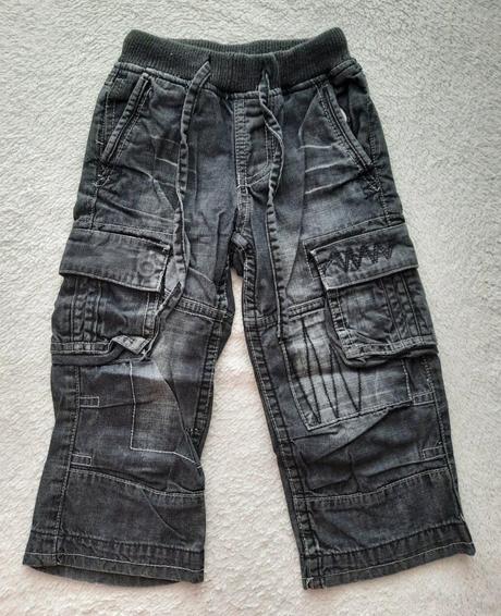 Rifľové vreckáče reserved 92, reserved,92