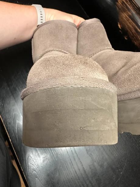 Ugg cizmy, ugg,39
