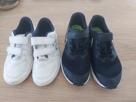 Botasky nike, nike,34