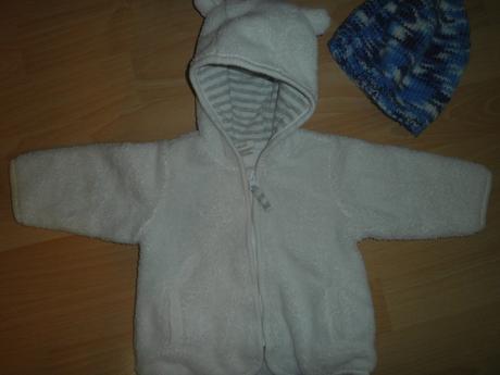 Rifle mayoral, zdarma bundička a čiapočka, 62