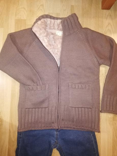 Dámsky sveter, quelle,36