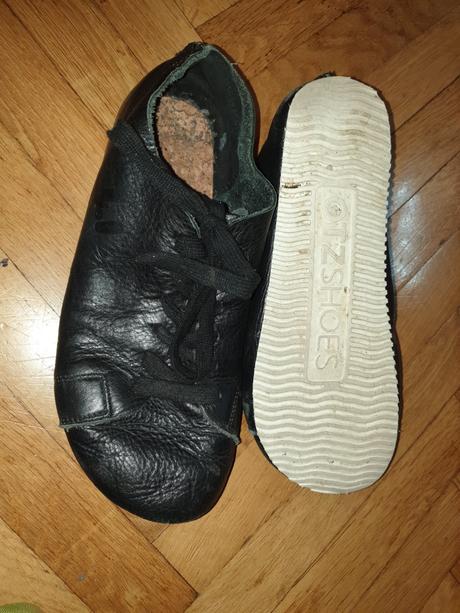 Barefoot otz shoes, 42