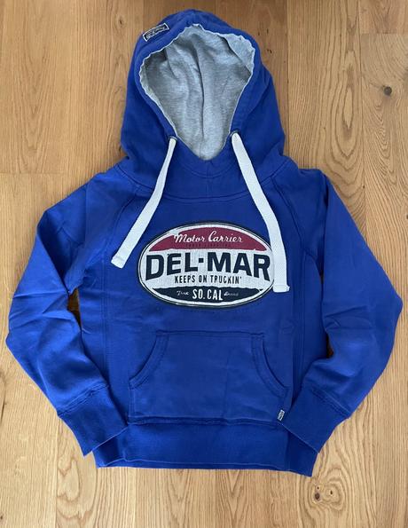 Mikina timeout, timeout,m