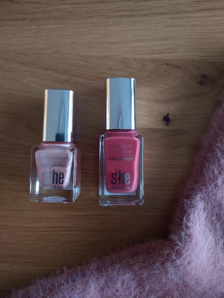 Termo ponožky a laky na nachty, 38